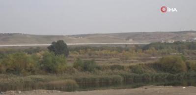 Karkamış'ın intikamı alınıyor: Canlı yayında ter&ouml;r hedefleri yerle bir edildi