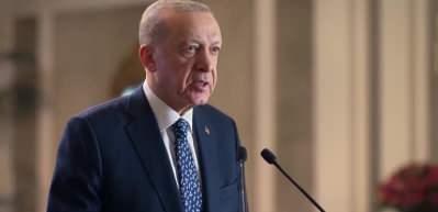 Cumhurbaşkanı Erdoğan: T&uuml;rkiye, meydan okumalarının &uuml;stesinden geldi 