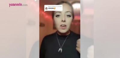 Dili ona para kazandırıyor! Görenler gözlerine inanamıyor...
