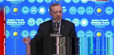 Erdoğan'dan &Ouml;zdağ'ın Karkamış provokasyonuna tepki!