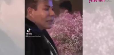 Fatih Ürek kendisini tanımayan görevliye surat astı! Tavrı ve verdiği cevap olay oldu