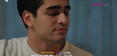 Fenomen dizi Yalı &Ccedil;apkını yine rekor kırdı! Fragman 10 saatte...