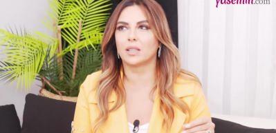 Gelin Evi'nde tuhaf anlar! Aslı Hünel ve gelinler balon şişirme yarışı yaptı