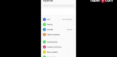 Google'ın Android Deprem Uyarı Sistemi, D&uuml;zce'de depremin haberini verdi!