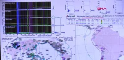 Uzman isimden &ouml;nemli a&ccedil;ıklama! Daha b&uuml;y&uuml;k bir deprem olma olasılığı d&uuml;ş&uuml;k 