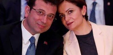 Adaylık bilmecesi devam ediyor! İmamoğlu ile Kaftancıoğlu arasındaki adaylık g&ouml;r&uuml;şmesi...
