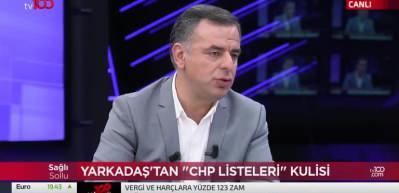 'İmamoğlu otel g&ouml;r&uuml;şmeleri yapıyor!' iddiası 6'lı masayı yerinden oynatacak...