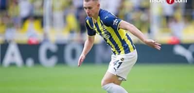 İngiltere&rsquo;den flaş Szalai iddiası!