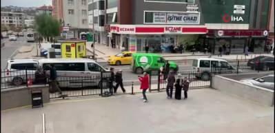 İşte sahte doktor &Ouml;zkiraz'ın ifadesi!