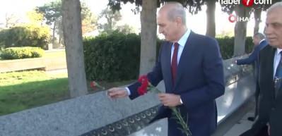 Numan Kurtulmuş: Ter&ouml;ristin iyisi k&ouml;t&uuml;s&uuml; olmaz!