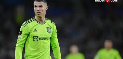 Real Madrid'te Ronaldo sesleri! Ama...