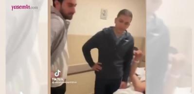 Sergen Deveci kazadan sonra köpeği Sherlock ile buluştu!