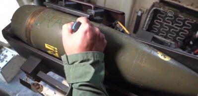 TSK cezayı kesti! İsimleri tek tek yazıldı