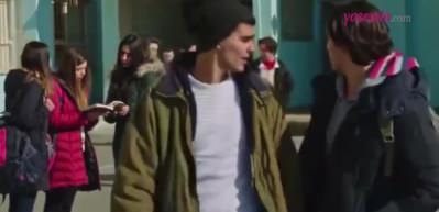 Yalı &Ccedil;apkını'nın Seyran'ı ve Ferit'i ile ilgili şaşırtan detay! İkili yine aynı dizide...