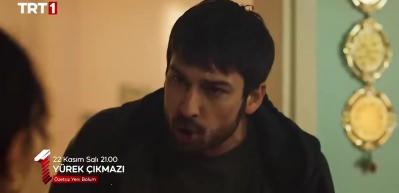 Y&uuml;rek &Ccedil;ıkmazı 4. b&ouml;l&uuml;m fragmanı yayınlandı! &ldquo;Halil, sen de ettiğini bulacaksın!&rdquo;