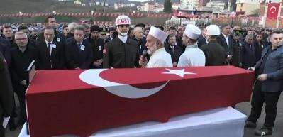 21 yaşında Irak'ın kuzeyinde şehit olan İsmail &Uuml;nal'ın annesinin s&ouml;zleri y&uuml;rek yaktı