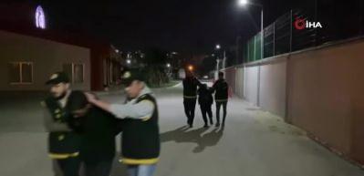 18 yaşındaki genci işkenceyle &ouml;ld&uuml;rm&uuml;şlerdi! 6 kişi tutuklandı