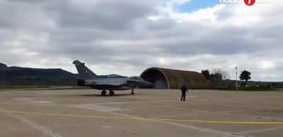  Atina bu habere &uuml;z&uuml;lecek! Rafale Savaş u&ccedil;ağı hamlesi...