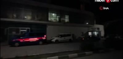 Bursa&rsquo;da cinayet: Bı&ccedil;akla azayı &ouml;ld&uuml;r&uuml;p babasıyla kardeşini ağır yaraladı!