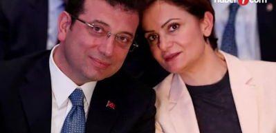 CHP karıştı! İmamoğlu, Kaftancıoğlu gerilimi son s&uuml;rat devam ediyor! Kılı&ccedil;daroğlu'na mektup yazıldı...