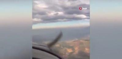 Feci kaza &ouml;ncesi yapılan o konuşma "Geri d&ouml;n" &ccedil;ağrısı yapılmış...