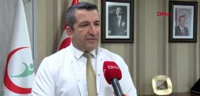Gitmediğiniz muayenenin randevusunu iptal etmeyi unutmayın!