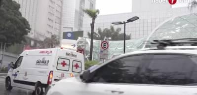 Hastaneye kaldırılan Pele'den ilk a&ccedil;ıklama geldi!