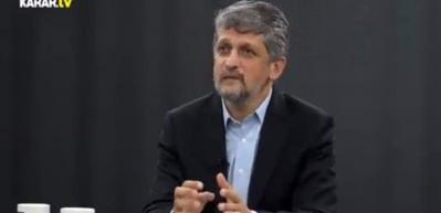 HDP'li Garo Paylan'dan "İYİ Parti'den hi&ccedil; hazzetmiyoruz" a&ccedil;ıklaması...