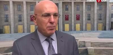 İ&ccedil;tiği ila&ccedil; y&uuml;z&uuml;nden kalbi duran AK Partili İsmail Ok: İlacı veren doktor FET&Ouml;'den ceza almış
