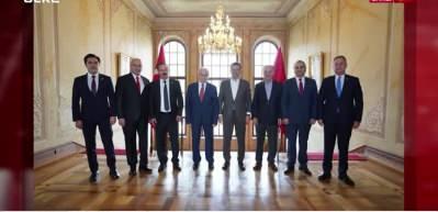 İYİ Parti'de kazan kaynıyor! İşte Meral Akşener'in karşısına &ccedil;ıkacak genel başkan adayı