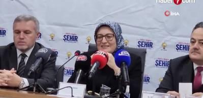 İYİ Parti'de yeni istifalar: AK Parti'ye ge&ccedil;tiler!