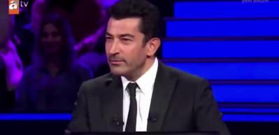 Kenan İmirzalıoğlu Milyoner yarışmasında sakız çiğneyen yarışmacıya öyle bir cevap verdi ki! "Patlatmaya kalkarsan..."