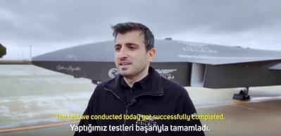 Kızılelma d&uuml;nya basınının g&uuml;ndeminde...