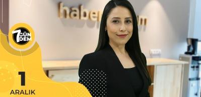 Suudi Arabistan'da bir ilk: İki yeni doğal gaz sahası keşfedildi! (1 Aralık 2022 G&uuml;n&uuml;n &Ouml;nemli Gelişmeleri)