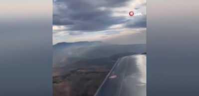 U&ccedil;ak kazasında hayatını kaybeden Burcu'yla ilgili detay y&uuml;rekleri acıttı