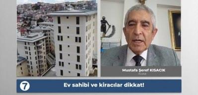 Y&uuml;zde 25'ten fazla yapılan kira zammı geri alınabilir mi? İşte y&ouml;ntemi