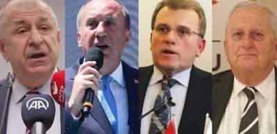 Yeni bir siyasi ittifak geliyor! İşte ortalığı karıştıracak o gelişme...