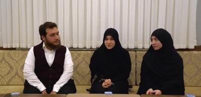 6 yaşında evlendirildiği iddia edilen Hatice K&uuml;bra G&uuml;m&uuml;şel'in kardeşleri konuştu