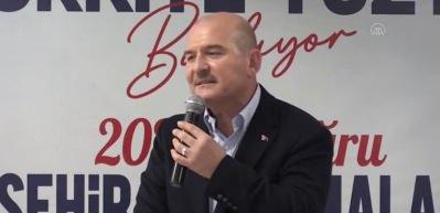 Bakan Soylu Kılı&ccedil;daroğlu'na Rifkin &uuml;zerinden y&uuml;klendi! Ses getiren tepki