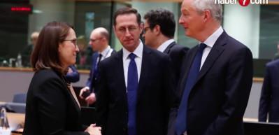 AB'de Ukrayna'ya veto şoku!