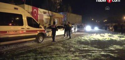 Acı haber ailesine ulaştı: Komando Binbaşı Mehmet Duman şehit oldu