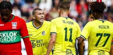 Adana Demirspor'dan Burak Yılmaz bombası!