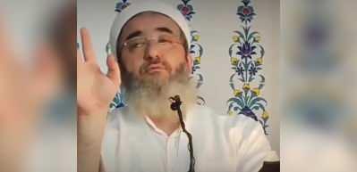 Ahmet Taş&ccedil;ı Hocaefendi'den cinsel istismar iddiası &uuml;zerinden algı yapanlara yanıt