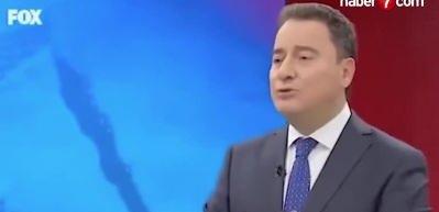 &ldquo;Ali Bey beni yoldan &ccedil;ıkarttı&rdquo; diyen Bardak&ccedil;ı&rsquo;dan olay yazı: Bu test de yapılacak mı?