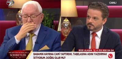 Anne ve babanın adına yapılan camiye ne ad verilir? Cami yaptırıp ismini vermek riyaya girer mi?