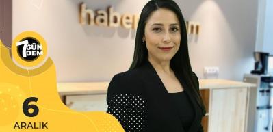 Avrupa'da 'resesyon' endişesi: Yetkili isim k&ouml;t&uuml; haberi verdi! (6 Aralık 2022 G&uuml;n&uuml;n &Ouml;nemli Gelişmeleri)