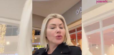 Aylin Coşkun'a Paris'te büyük şok! Başına gelmeyen kalmadı