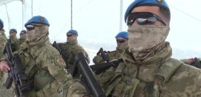 Bakan Akar'dan &ccedil;ok net mesaj! T&uuml;rkiye daima can Azerbaycan&rsquo;ın yanında...