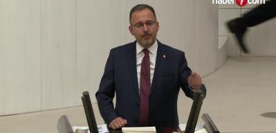 Bakan Kasapoğlu a&ccedil;ıkladı: T&uuml;rkiye bir devrime imza attı!