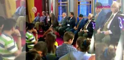 Barış Manço'ya "Düşünce Özgürlüğü' sorulmuştu! Cevabı yeniden gündem oldu...